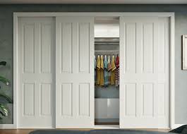 sliding wardrobe and closet doors