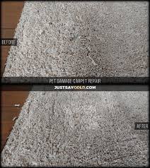 carpet repair re stretching folsom