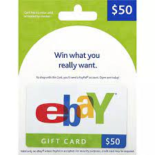 Free shipping for many products! Ebay Gift Card 50 Gift Cards Harvest Fare