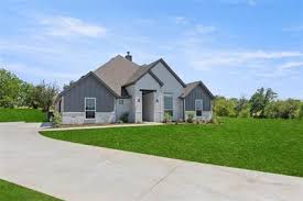 parker county tx homes real