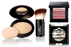 new beauty baked makeup the
