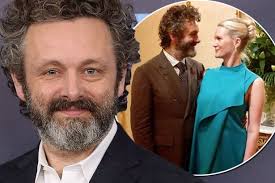 After training at london's royal academy of dramatic art (rada), he made his professional debut in 1991, starring in when she. Michael Sheen Announces Exciting Baby News With Girlfriend Anna Lundberg Mirror Online