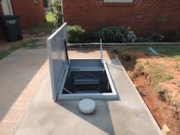 tornado storm shelters tennessee