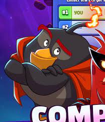 Space Bomb | Angry Birds Wiki