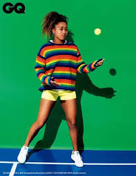 My moods because i'm constantly between being extremely nervous and relieved that my nike collection is dropping tomorrow. Naomi Osaka Source Tennis Forum Female Athletes Osaka Tennis Clothes