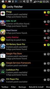 Aplikasi ini adalah cara bagi pengguna untuk. Lucky Patcher Apk 8 4 8 Full Apk Mod For Android Latest