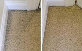 edge of my carpet