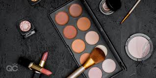 average makeup artist salaries by