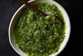 cooked salsa verde basic recipe pati