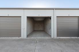 launceston airport storage units