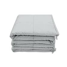 Gray Magic Weighted Blanket 10 Pound For Adults Size Chart