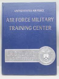 air force military training center