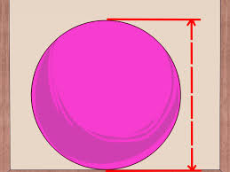 3 Ways To Measure A Fitness Ball Wikihow