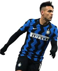 Our lautaro martinez childhood story plus untold biography facts brings you a full account of notable events from however, only a few consider lautaro martinez's biography which is quite interesting. Lautaro Martinez Football Render 76694 Footyrenders