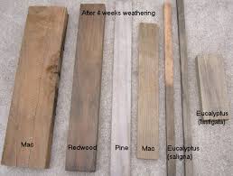eco wood treatment stain