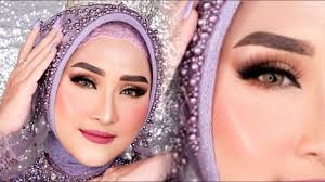 indonesian makeup tutorial full video