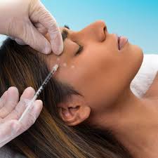 botox injections side effects risks