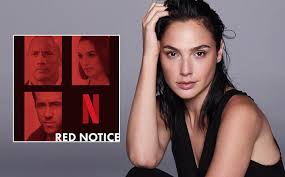 Red white & bloom arranges approximately us cannabis (nyse: Red Notice Gal Gadot Is Paid This Whopping Amount For Netflix Film Rokzfast