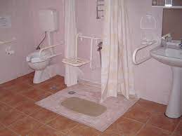 Ideas For Handicap Accessible Bathroom