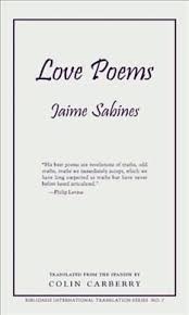 love poems by jaime sabines with