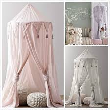Pink bed canopy kids canopy pink bedding tent canopy canopy lights canopy outdoor truck canopy backyard canopy outdoor lounge. Hot Sale Kid Baby Bed Canopy Bedcover Mosquito Net Curtain Bedding Round Dome Tent Walmart Canada