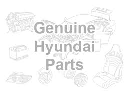 u8140 1e011 wk genuine hyundai part