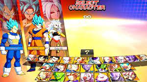 Based on the dragon ball franchise, it was released for the playstation 4, xbox one, and microsoft windows in most regions in january 2018, and in japan the following month, and was released worldwide for the nintendo switch in september 20. Dragon Ball Fighterz Full Roster All Characters Costumes Colors Youtube