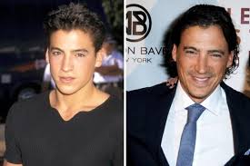 Image result for Andrew Keegan