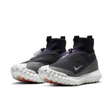 This product is considered a quickstrike (qs). Nike Launches Its Winter Ready Acg Mountain Fly Gore Tex Sneaker Acquire