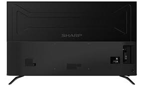 Sharp Aquos 70 4k Uhd Easy Smart Tv