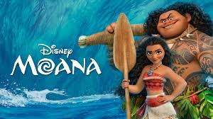 Watch Moana | Full Movie | Disney+