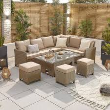 Ideas For Garden Furniture To Make Your