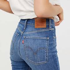 10 Best Levis Jeans For Women Rank Style