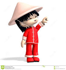 Instead of domestic cartoon characters, chinese children are turning to foreign cartoon images such as mickey mouse, tom cat, and chibi maruko chan. Funny Asian Cartoon Characters Cartoon Character