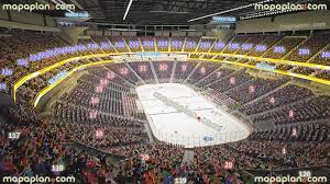 las vegas t mobile arena seating chart