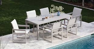 Outdoor Dining Furniture Patio Dining