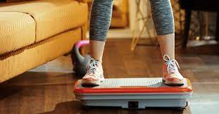 vibration plate side effects