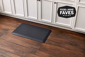 the best anti fatigue mats tested for