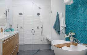 Tile Vs Laminate Showers Which Is