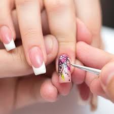 enchanted nails spa