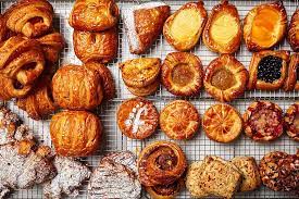 Pastries Near Me Now gambar png