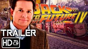 back to the future 4 hd trailer
