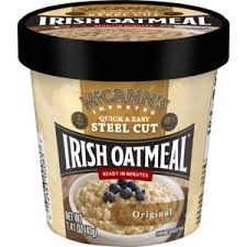 irish oatmeal steel cut oats