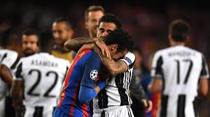 Final memories for juventus and barcelona. Barcelona 0 0 Juventus La Vecchia Signora A Semifinales De Champions As Com