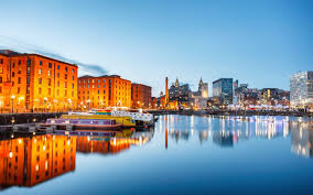 where to stay in liverpool best areas