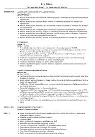 5+ teacher resume sample format templates (2021) | download.doc.pdf just like any other profession, a teaching job also requires an attractive and professional cv. Professor Resume Samples Velvet Jobs