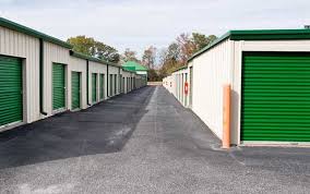 the best storage facilities in canberra