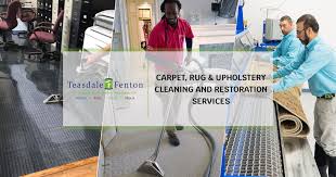 carpet cleaning restoration in