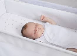 Breathable Sleep Space For Your Baby