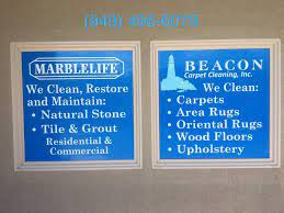 beacon carpet cleaning inc na